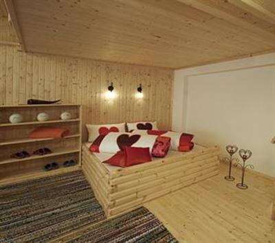 фото отеля Aufatmen Das Urlaubsrefugium Hotel Leutasch