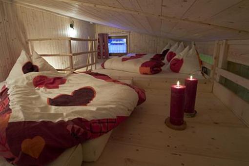 фото отеля Aufatmen Das Urlaubsrefugium Hotel Leutasch