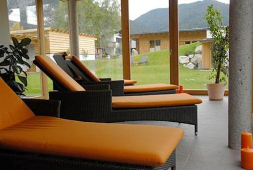 фото отеля Aufatmen Das Urlaubsrefugium Hotel Leutasch