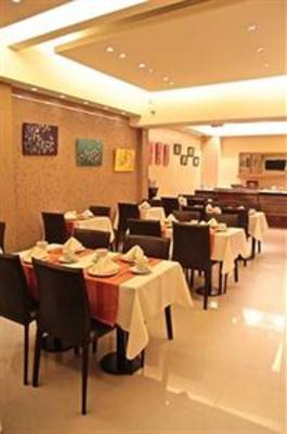 фото отеля Hotel Urban Suites Recoleta