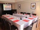 фото отеля Hotel Urban Suites Recoleta