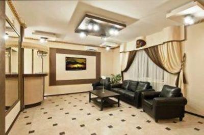 фото отеля Aureliu Hotel