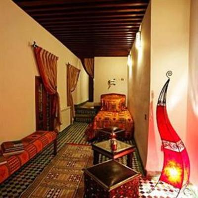 фото отеля Ryad Alya Hotel Fes