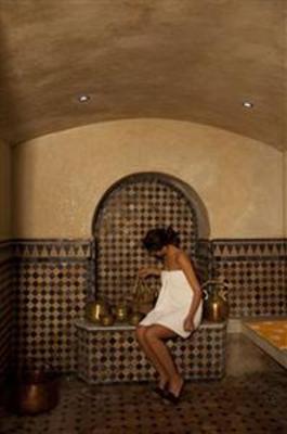 фото отеля Ryad Alya Hotel Fes
