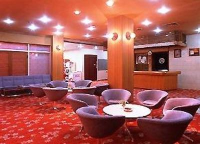 фото отеля Hotel Shirogane