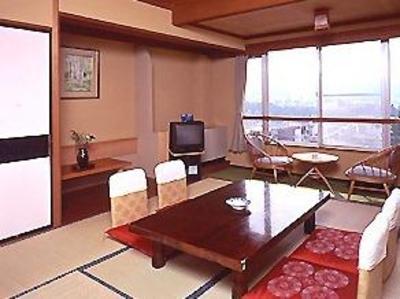 фото отеля Hotel Shirogane