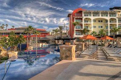 фото отеля Welk Resorts Sirena Del Mar