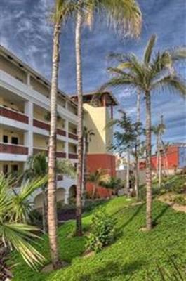 фото отеля Welk Resorts Sirena Del Mar