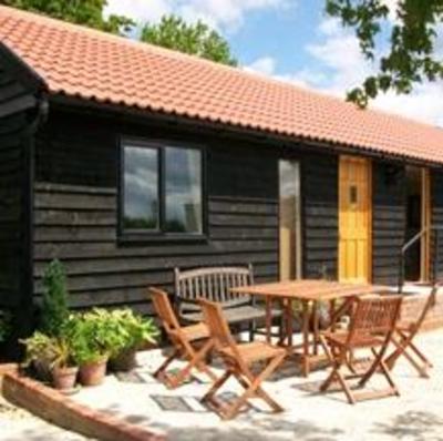 фото отеля Warners Farm Bed and Breakfast Saffron Walden