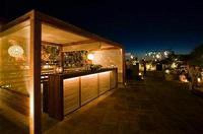 фото отеля Belvedere Hotel Mykonos