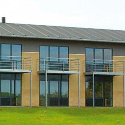 фото отеля Hotel Nordborg So