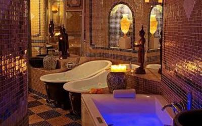 фото отеля Hotel Mas De La Chapelle Arles