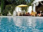 фото отеля Hotel Mas De La Chapelle Arles
