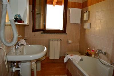 фото отеля Ulivi Hotel Paratico