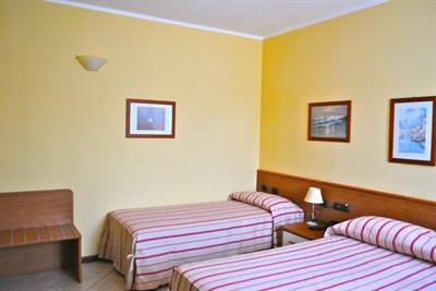 фото отеля Ulivi Hotel Paratico