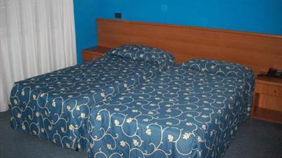 фото отеля Ulivi Hotel Paratico