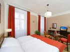 фото отеля Hotel U Zvonu Vrchlabi