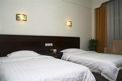 фото отеля Handan Steel Hotel