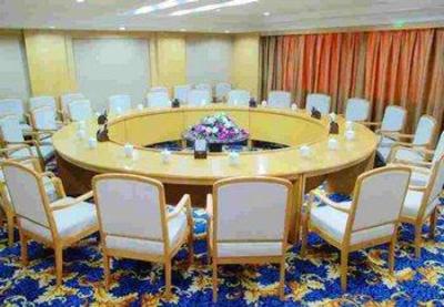 фото отеля Yihe Hotel Changchun