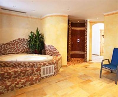 фото отеля Hotel Dienten am Hochkonig