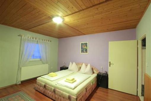 фото отеля Hotel Zlaty Lev Svitavy