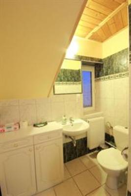 фото отеля Hotel Zlaty Lev Svitavy