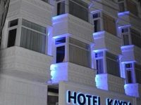 Kayra Hotel