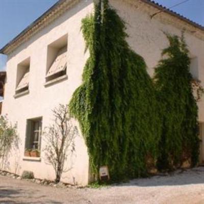 фото отеля Mas De Cinq Sols Bed & Breakfast Tournon-d'Agenais