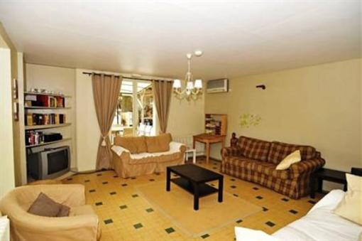 фото отеля Mas De Cinq Sols Bed & Breakfast Tournon-d'Agenais