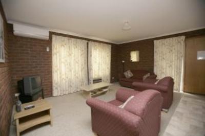 фото отеля Harbour Lights Apartments Merimbula
