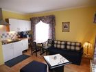 фото отеля Appartements am Kurpark