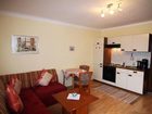 фото отеля Appartements am Kurpark