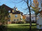 фото отеля Appartements am Kurpark