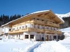фото отеля Alm Apparthotel Haflingertränke Ellmau
