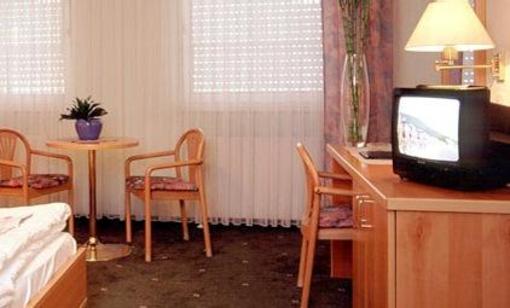фото отеля Sporthotel Kurz Oberpullendorf