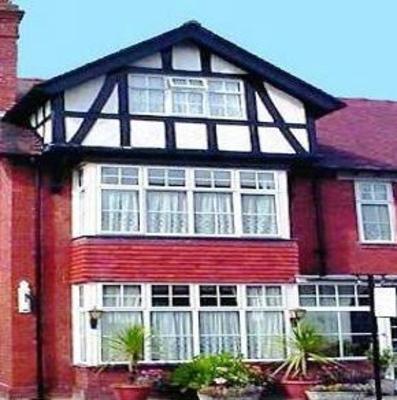 фото отеля Enderley Guest House