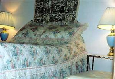 фото отеля Eden Place Bed & Breakfast
