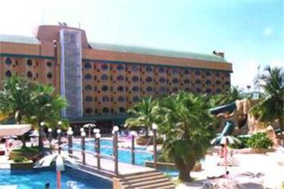 фото отеля Hotel Coral Suites