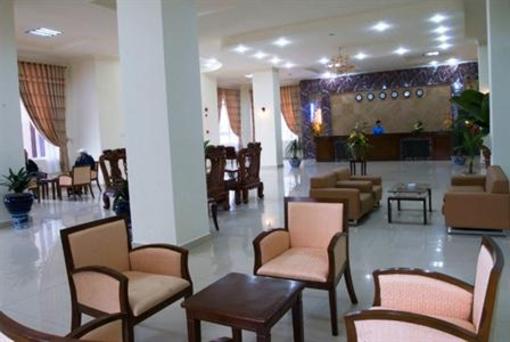 фото отеля Hung Vong Hotel Dalat
