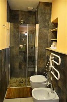 фото отеля Affittacamere Verdeacqua
