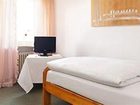 фото отеля City Pension Erding