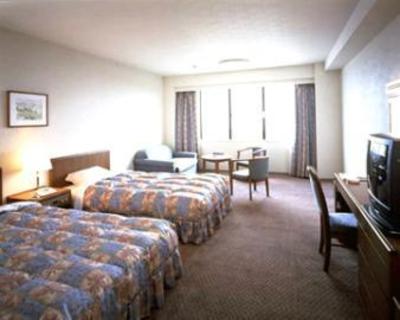 фото отеля Ise Shima Royal Hotel