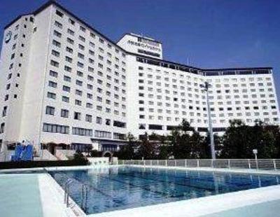 фото отеля Ise Shima Royal Hotel