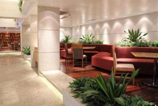 фото отеля Yohol Hotel