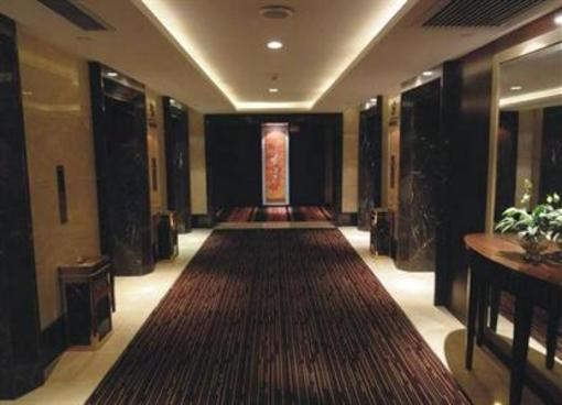 фото отеля Yohol Hotel
