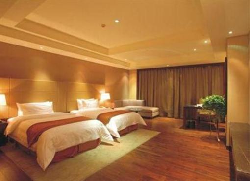 фото отеля Yohol Hotel