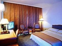 Lushan Guo Mai International Hotel Jiujiang