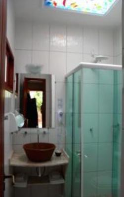 фото отеля Pousada Casa de Taipa