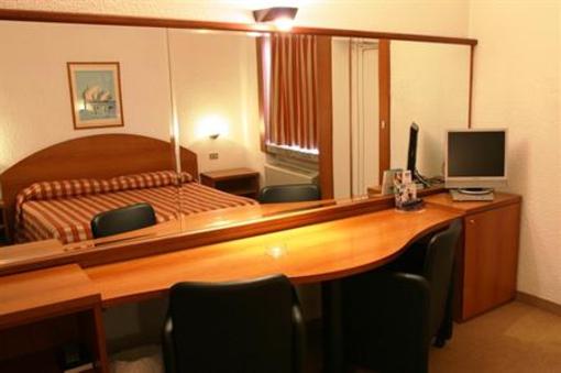 фото отеля Golf Hotel Lainate