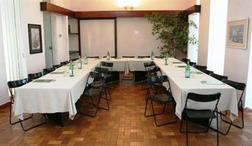 фото отеля Golf Hotel Lainate